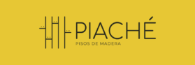 PIACHÉ-Pisos de Madera